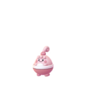 Fiche Pokédex de Ptiravi - Pokédex Pokémon GO