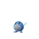 Fiche Pokédex de Ptitard - Pokédex Pokémon GO