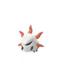 Fiche Pokédex de Pyronille - Pokédex Pokémon GO