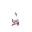 Fiche Pokédex de Rattata - Pokédex Pokémon GO Fiche Pokédex de Rattata - Pokédex Pokémon GO