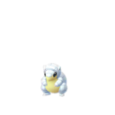 Fiche Pokédex de Sabelette(Forme d'Alola) - Pokédex Pokémon GO