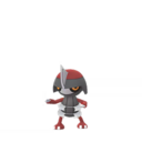 Fiche Pokédex de Scalpion - Pokédex Pokémon GO