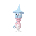 Fiche Pokédex de Sorcilence - Pokédex Pokémon GO Fiche Pokédex de Sorcilence - Pokédex Pokémon GO