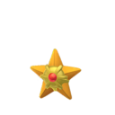 Fiche Pokédex de Stari - Pokédex Pokémon GO