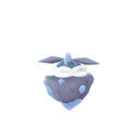 Fiche Pokédex de Strassie - Pokédex Pokémon GO