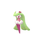 Fiche Pokédex de Sucreine - Pokédex Pokémon GO Fiche Pokédex de Sucreine - Pokédex Pokémon GO