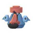 Fiche Pokédex de Tarinorme - Pokédex Pokémon GO Fiche Pokédex de Tarinorme - Pokédex Pokémon GO