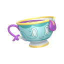 Fiche Pokédex de Théffroi(Contrefaçon) - Pokédex Pokémon GO Fiche Pokédex de Théffroi(Contrefaçon) - Pokédex Pokémon GO