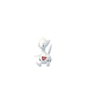 Fiche Pokédex de Togetic - Pokédex Pokémon GO