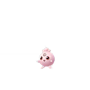 Fiche Pokédex de Toudoudou - Pokédex Pokémon GO