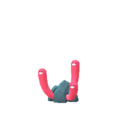 Fiche Pokédex de Triopikeau - Pokédex Pokémon GO Fiche Pokédex de Triopikeau - Pokédex Pokémon GO