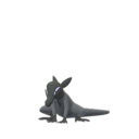 Fiche Pokédex de Tritox - Pokédex Pokémon GO