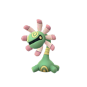Fiche Pokédex de Vacilys - Pokédex Pokémon GO Fiche Pokédex de Vacilys - Pokédex Pokémon GO