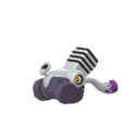 Fiche Pokédex de Vrombi - Pokédex Pokémon GO