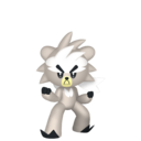 Fiche Pokédex de Wushours - Pokédex Pokémon GO Fiche Pokédex de Wushours - Pokédex Pokémon GO