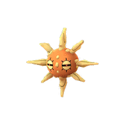 Pokémon solaroc