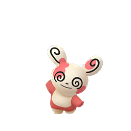 Pokémon spinda-2