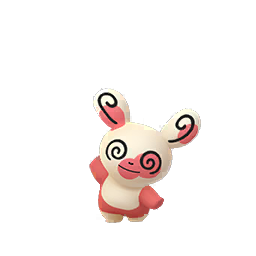 Pokémon spinda-3