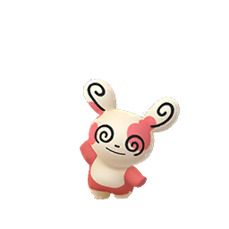 Pokémon spinda-4