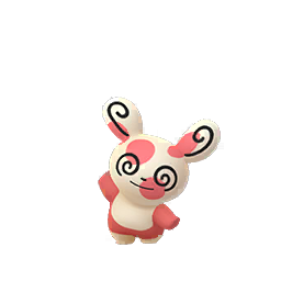 Pokémon spinda-5