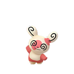 Pokémon spinda-7