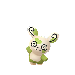 Pokémon spinda-9-s