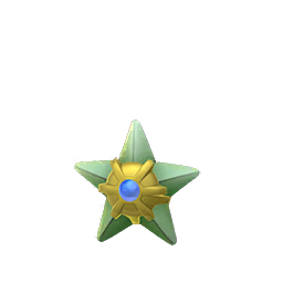 Imagerie de Stari - Pokédex Pokémon GO