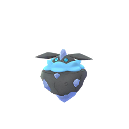 Imagerie de Strassie - Pokédex Pokémon GO