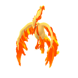 Imagerie de Sulfura (Forme de Galar) - Pokédex Pokémon GO