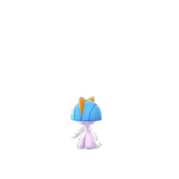 Imagerie de Tarsal - Pokédex Pokémon GO