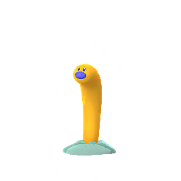 Imagerie de Taupikeau - Pokédex Pokémon GO