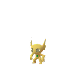 Imagerie de Ténéfix - Pokédex Pokémon GO