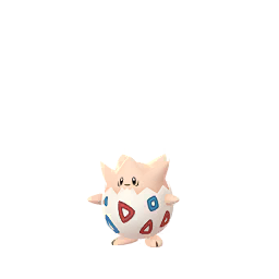 Pokémon togepi-s