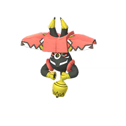 Pokémon tokotoro