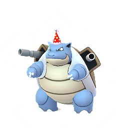 Pokémon tortank-anniversaire