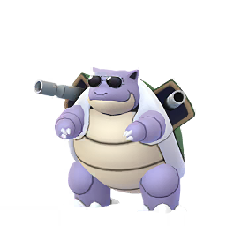 Imagerie de Tortank - Pokédex Pokémon GO