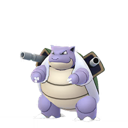 Imagerie de Tortank - Pokédex Pokémon GO