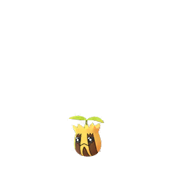 Imagerie de Tournegrin - Pokédex Pokémon GO
