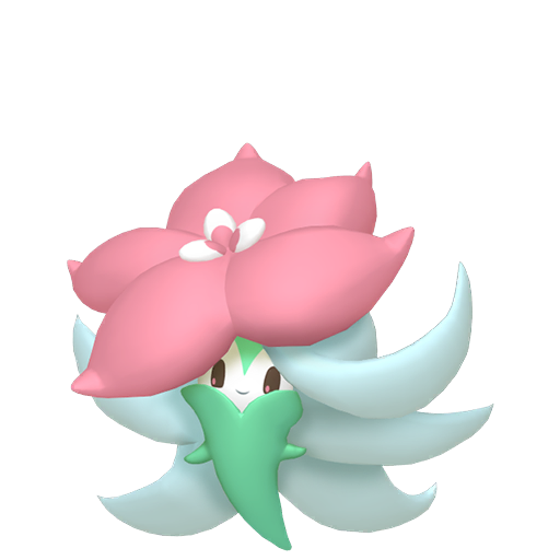 Imagerie de Tournicoton - Pokédex Pokémon GO