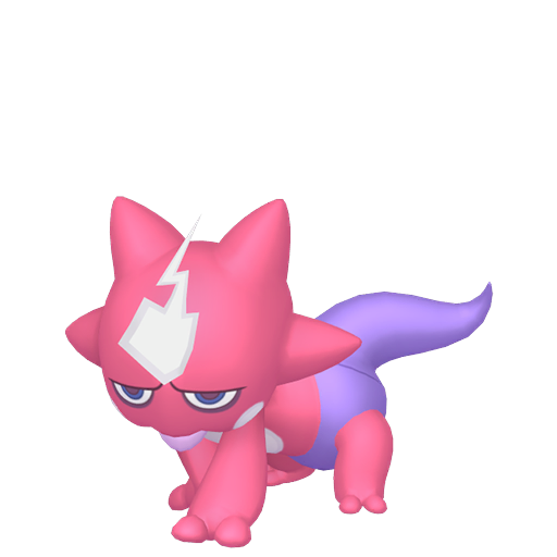 Imagerie de Toxizap - Pokédex Pokémon GO