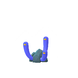 Imagerie de Triopikeau - Pokédex Pokémon GO