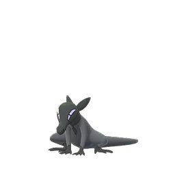 Pokémon tritox