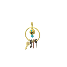 Imagerie de Trousselin - Pokédex Pokémon GO