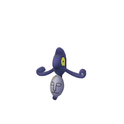 Imagerie de Tutafeh - Pokédex Pokémon GO