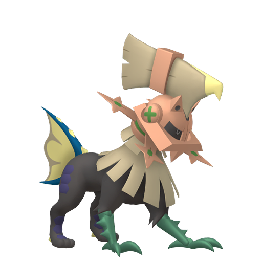 Imagerie de Type:0 - Pokédex Pokémon GO