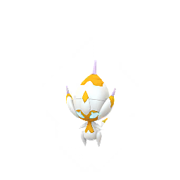 Imagerie de Vémini - Pokédex Pokémon GO