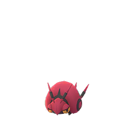 Pokémon venipatte