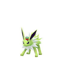 Imagerie de Voltali - Pokédex Pokémon GO