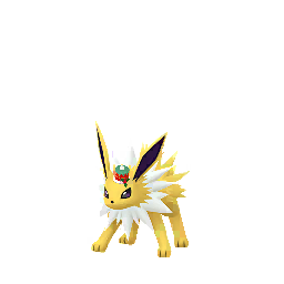 Imagerie de Voltali - Pokédex Pokémon GO