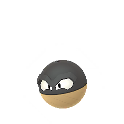 Imagerie de Voltorbe (Forme de Hisui) - Pokédex Pokémon GO